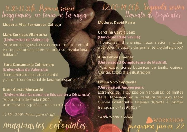 Alba Fernández Gallego tweet media