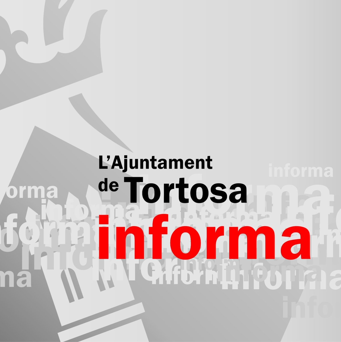 INFORMACIÓ D'INTERÈS | 📣La Policia Local de Tortosa investiga la mort de diversos gats d'una colònia del nucli antic

‼️L'entitat Progat ha denunciat el presumpte atac d'un gos de raça potencialment perillosa als felins

📲Més informació www2.tortosa.cat/noticies/notic…
