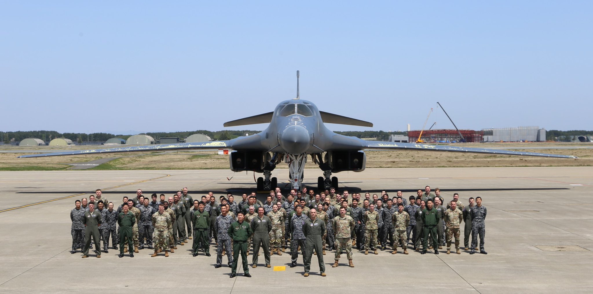 防衛省 航空自衛隊 (@JASDF_PAO) / X