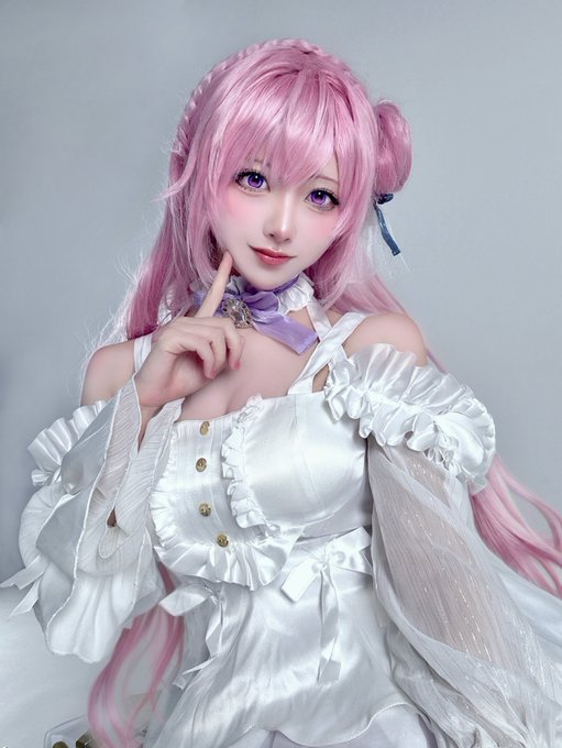 Twitterのコスプレ画像20