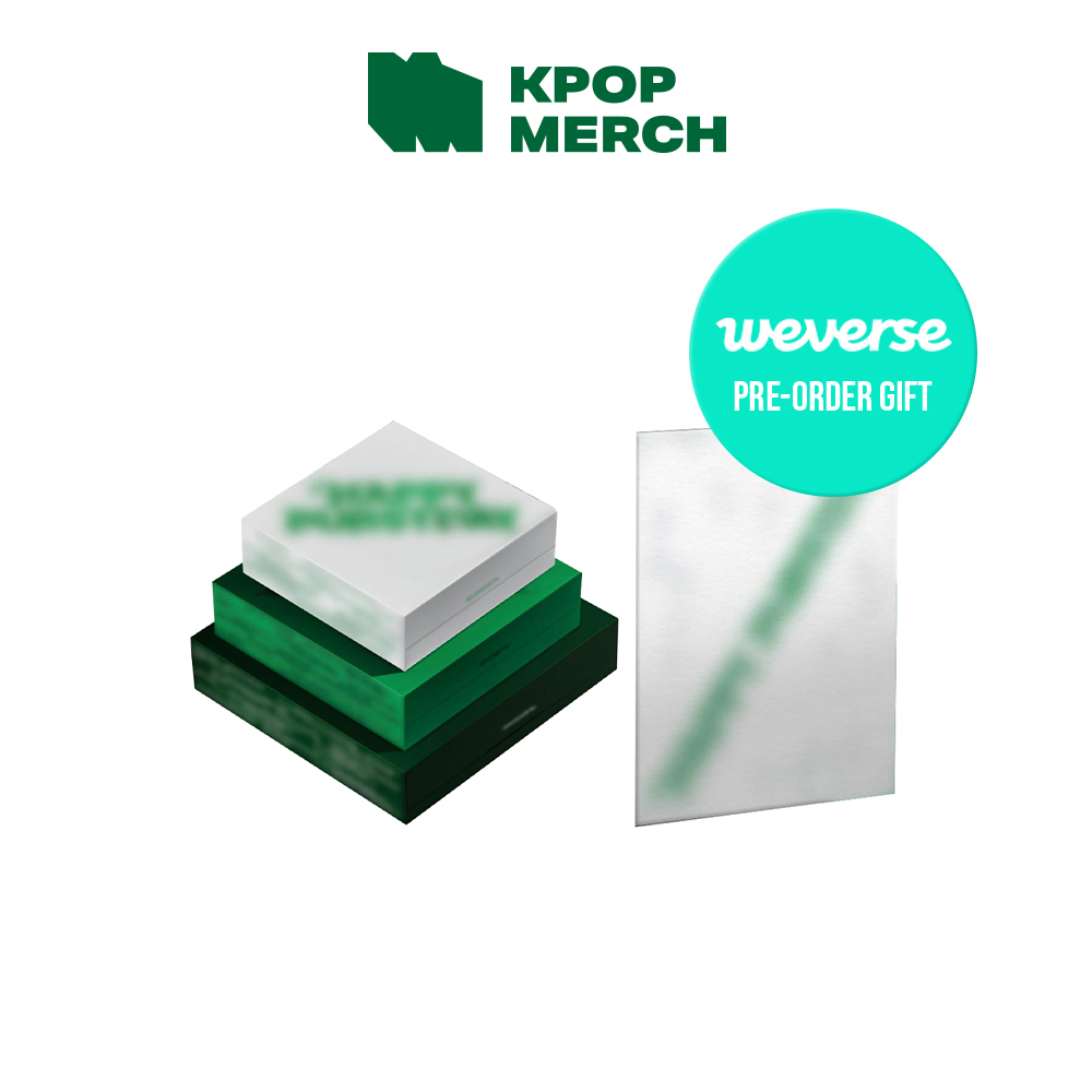 KPOPMERCH Shopee on X