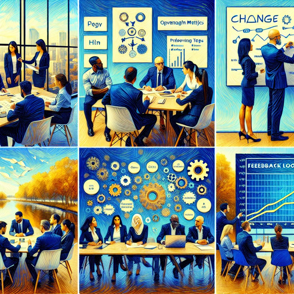 dottykeen's tweet image. Struggling with Agile process improvement? 🚀 Check out my latest blog for practical tips on overcoming common hurdles and boosting team efficiency. Let's navigate this journey together! Read more here: hptagile.com/collaborative-… #AgileProcess