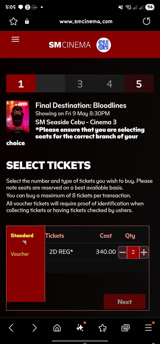 IncognitoBaby6's tweet photo. See you later #altercebu #smseaside #finaldestinstion https://t.co/re8jYgNByA