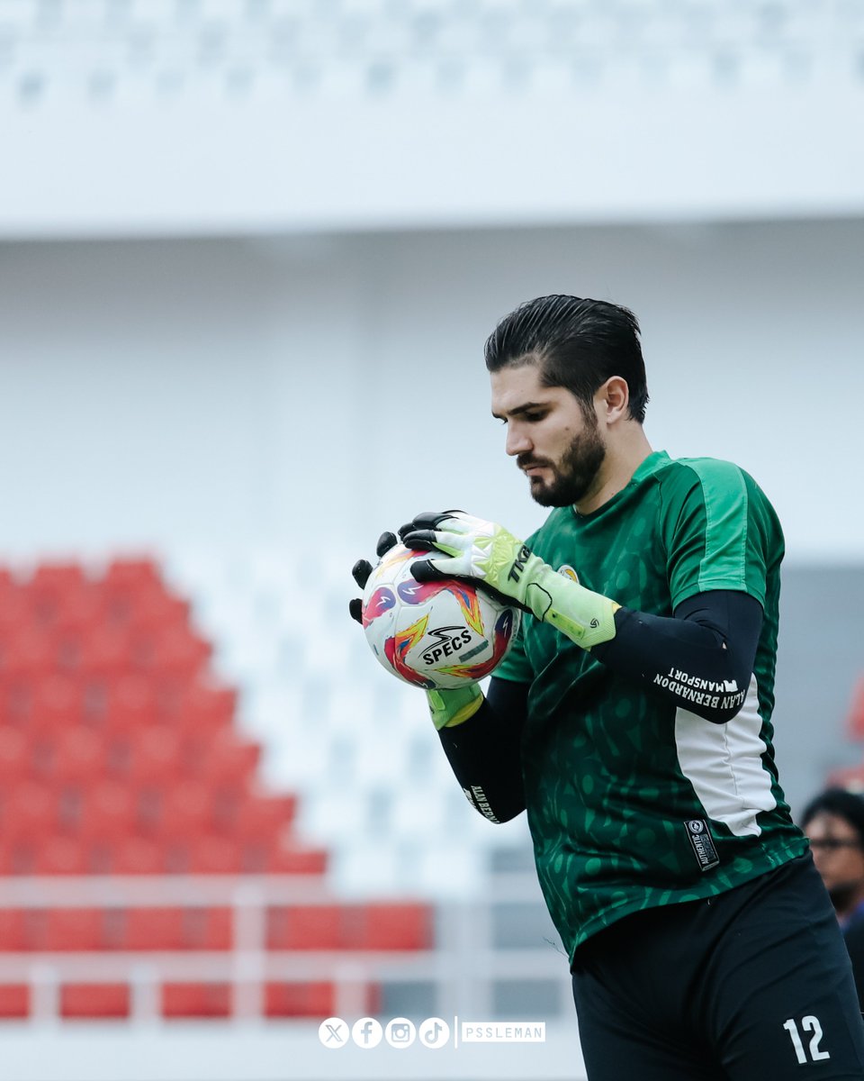 PSSleman's tweet image. 𝗖𝗢𝗠𝗘 𝗢𝗡 𝗦𝗨𝗣𝗘𝗥 𝗘𝗟𝗝𝗔! 🔥

#PSS #COSE #PSISvsPSS #PSSday