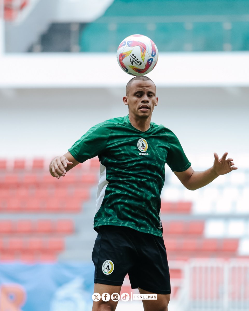 PSSleman's tweet image. 𝗖𝗢𝗠𝗘 𝗢𝗡 𝗦𝗨𝗣𝗘𝗥 𝗘𝗟𝗝𝗔! 🔥

#PSS #COSE #PSISvsPSS #PSSday