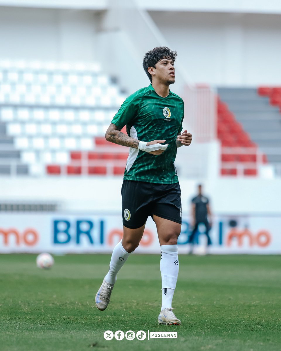 PSSleman's tweet image. 𝗖𝗢𝗠𝗘 𝗢𝗡 𝗦𝗨𝗣𝗘𝗥 𝗘𝗟𝗝𝗔! 🔥

#PSS #COSE #PSISvsPSS #PSSday