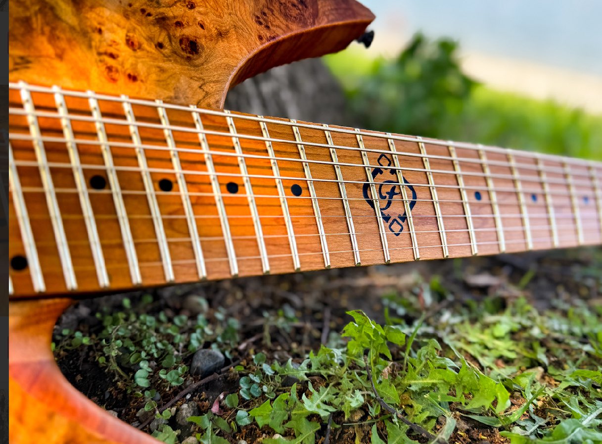 Highlights by Guitar Factory (@guitarfactory_) / X