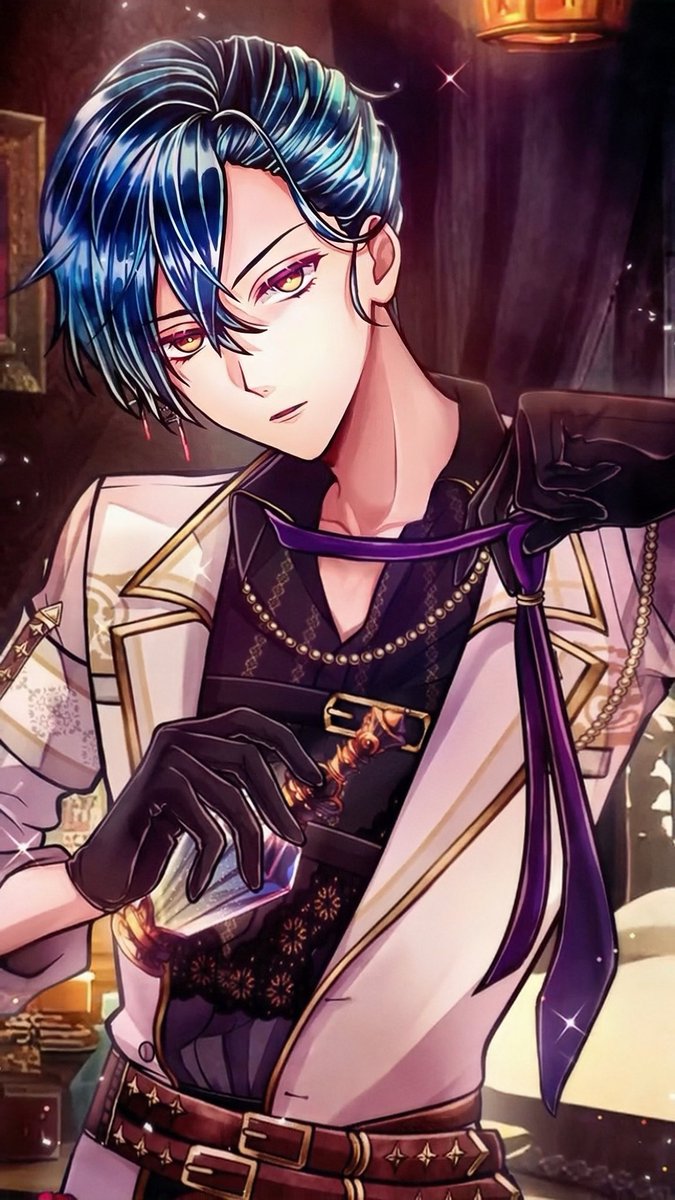 Perfume of memories】#あくねこ SSR〖石鹸の香り〗#ハウレス SSR