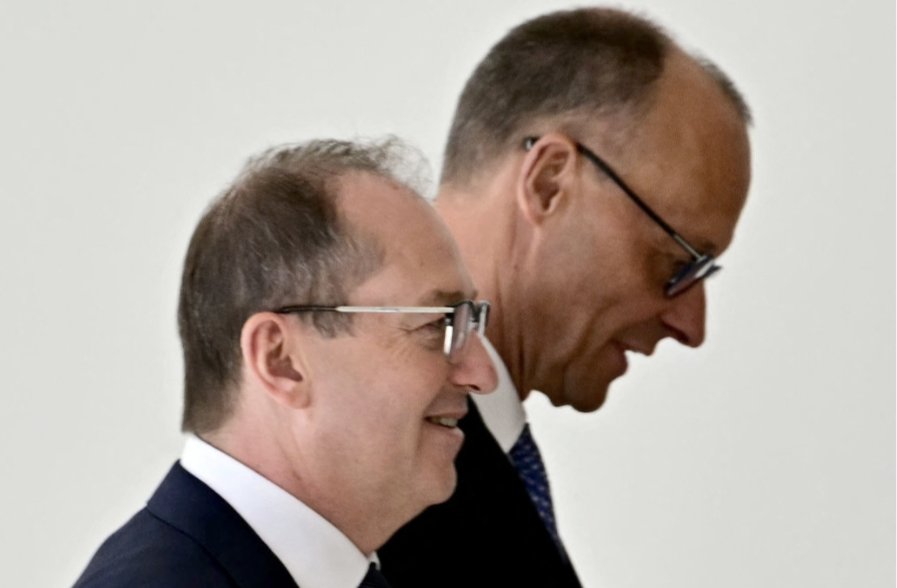 Die tatsächliche "nationale Notlage"