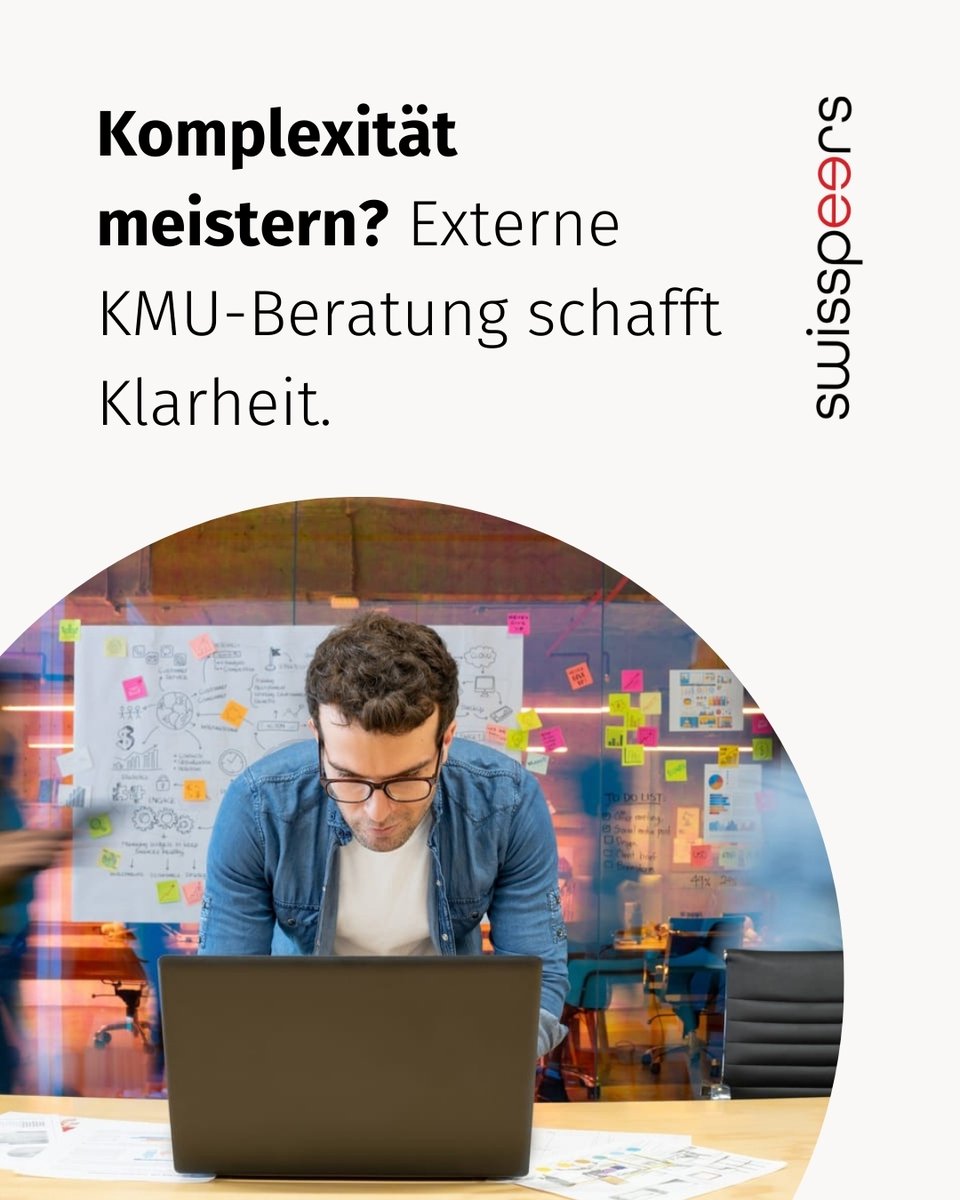👨‍🔧 In der Schweiz kämpfen jedes Jahr zahlreiche Unternehmen ums Überleben – besonders betroffen sind #Kleinunternehmen. Das ist kein Zufall, wie Philipp Koller (STRATS GmbH) in seinem aktuellen Beitrag im swissperes Blog aufzeigt: Die Anforderungen an Kleinunternehmen sind