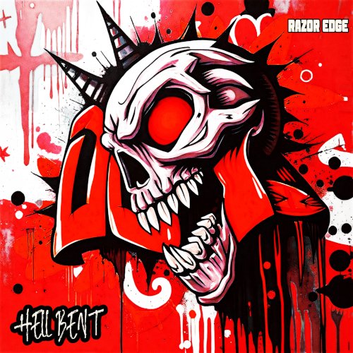 fujimi_industry's tweet image. OUT NOW!!!!

Razor Edge &quot;Hell Bent&quot;
fujimi.bandcamp.com/album/hell-bent

5Tracks Industrial Terrorcore!!!!

#fujimiindustryrecords #hardcoretechno #terrorcore #industrialhardcore #speedcore