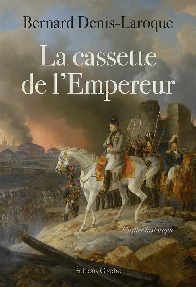 radiocourtoisie's tweet photo. 🎙️🔴 A 12h00 et en direct, écoutez le "Libre journal des éditeurs" de Jean-Paul Naddeo
🗣️"Histoire et Aventures"
👥Avec : - Bernard Denis-Laroque, ingénieur, ancien élève de l'Ecole polytechnique, écrivain @EditionsGlyphe 
- Gilles Bornais, écrivain @EdduRocher1 
👉A écouter sur https://t.co/OC1tvWYtvx ou sur📷FM 95.6 (Paris)