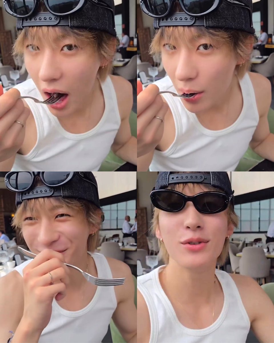 daintoiny's tweet image. BAREFACE ANTON