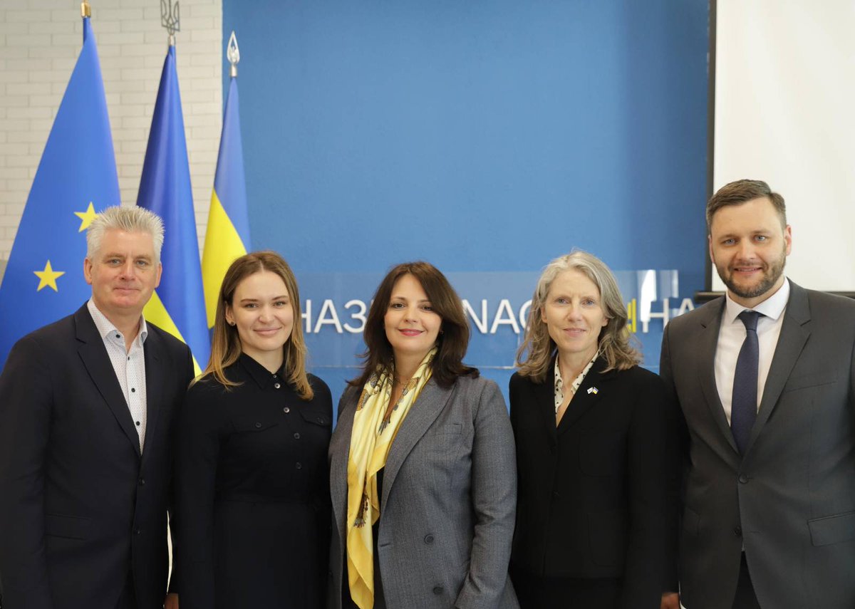 Business Ombudsman Council (@bus_ombudsman) on Twitter photo “Cooperation with the OECD in the field of integrity and anti-corruption is a step toward making these values a reality for every Ukrainian entrepreneur. Transparent rules, strong institutions, and fair competition are the foundation for 🇺🇦 economic recovery,” <a href="/TetianaKorotka/">Tetiana Korotka</a> “Cooperation with the OECD in the field of integrity and anti-corruption is a step toward making these values a reality for every Ukrainian entrepreneur. Transparent rules, strong institutions, and fair competition are the foundation for 🇺🇦 economic recovery,” <a href="/TetianaKorotka/">Tetiana Korotka</a>