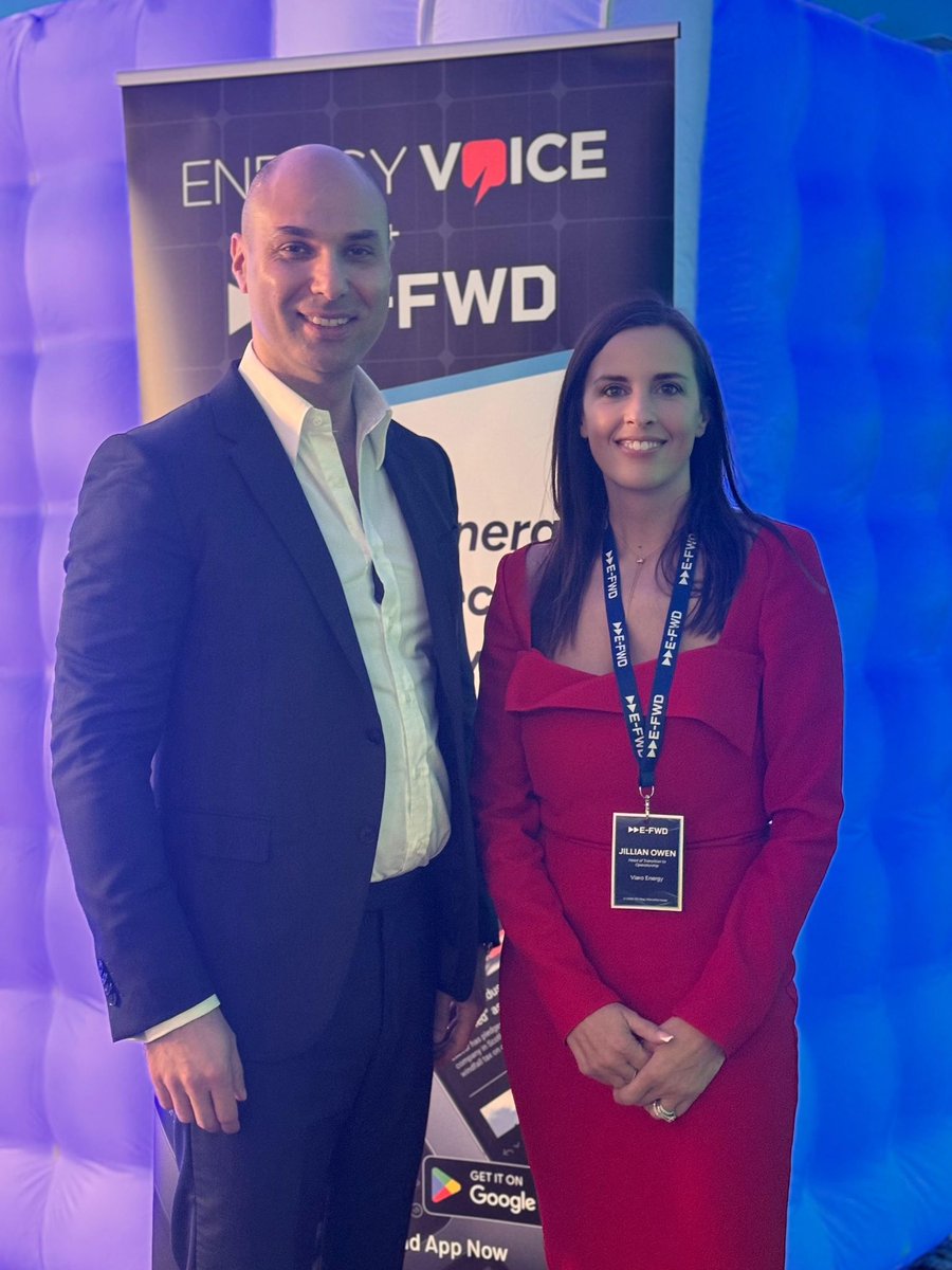 Viaro Energy tweet media