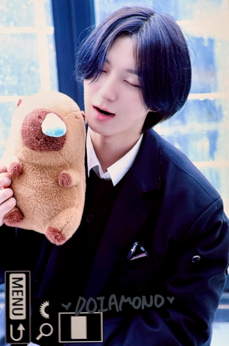 250509 

강슈가슈가룬 생일축하해🎉

#리버 #신강수 #RIVR #노매드 #NOMAD