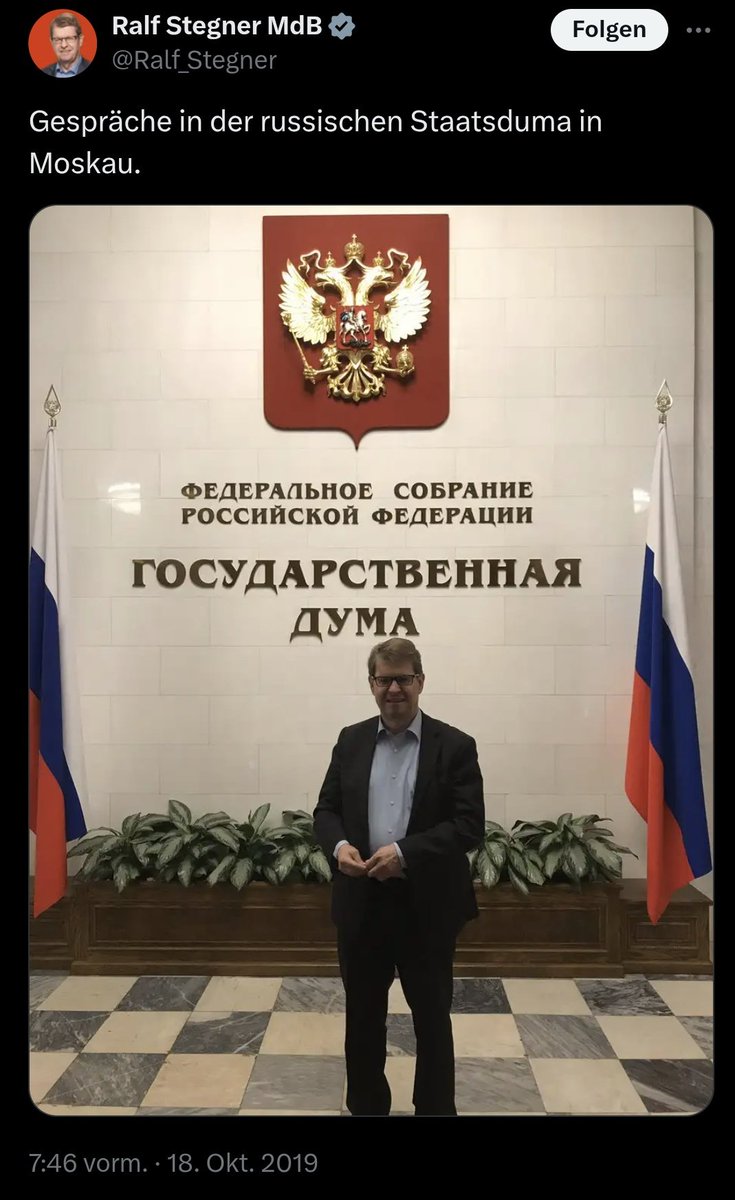 Hättest du noch einen Funken Anstand und Schamgefühl, würdest du dich heute noch aus der Politik verabschieden <a href="/Ralf_Stegner/">Ralf Stegner MdB</a> 
#Baku