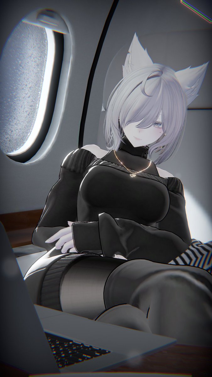 涼 tweet media
