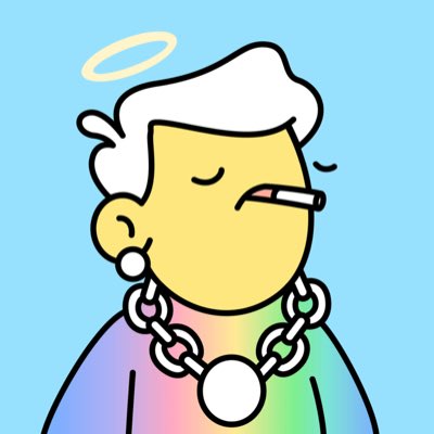 Dooether's tweet image. We come out of darkness now, it’s time to light up the whole CT 🔥 $DOOD @doodles