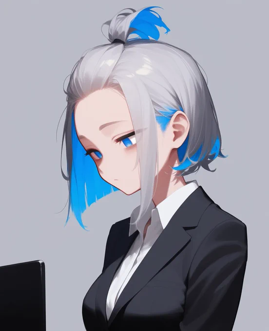 疲れた… 