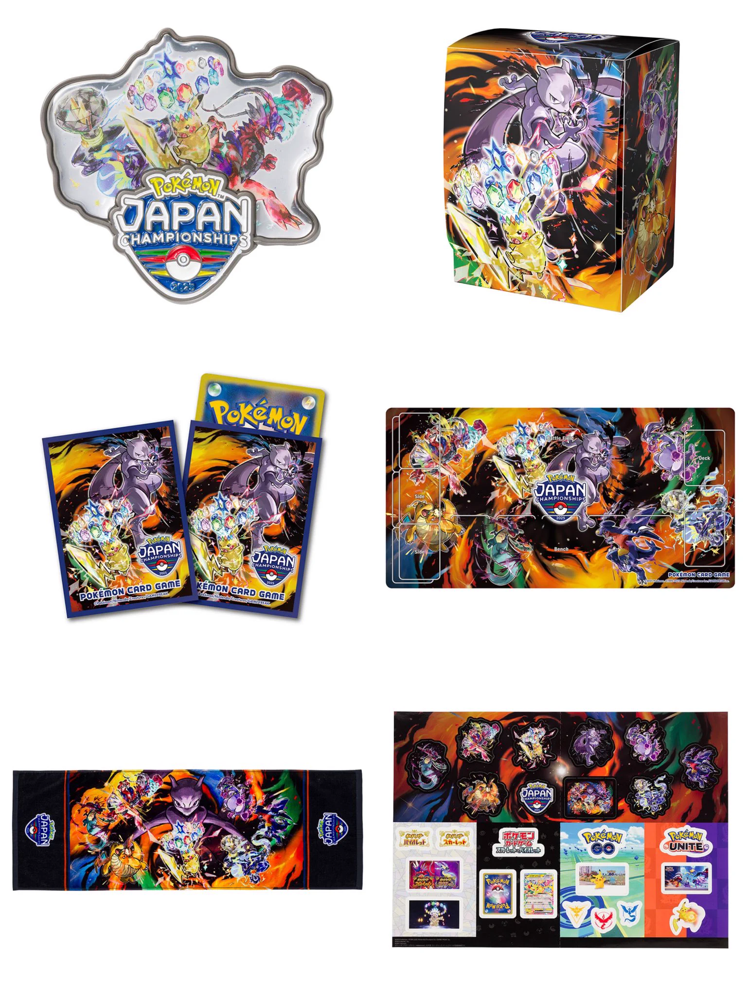 ポケモン情報NAKAYAMA【非公式】 على X: 