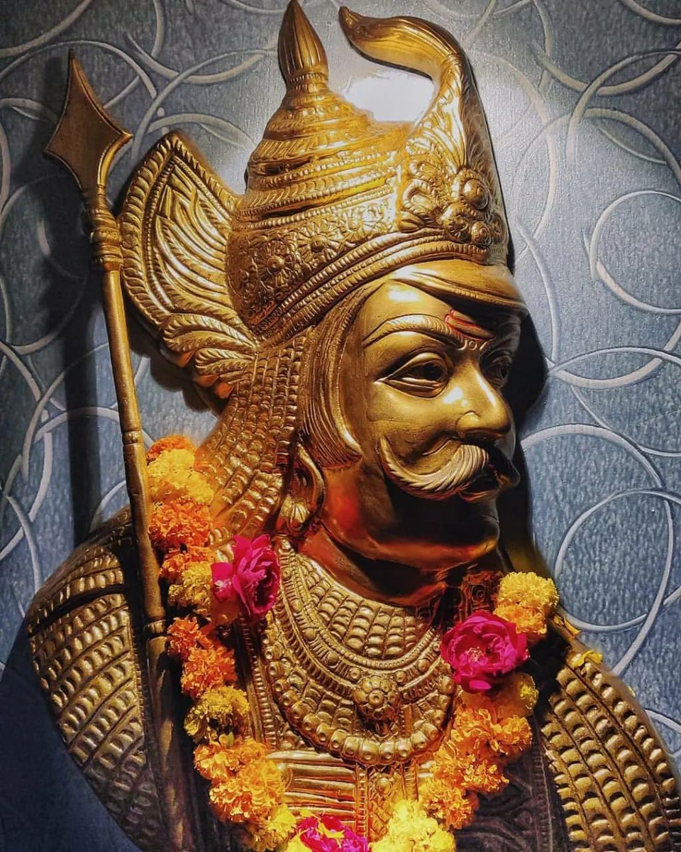 iAkankshaP's tweet photo. @narendramodi जय भवानी, जय राजपुताना, जय हिंद 🚩 https://t.co/Y4vSeGVLwX