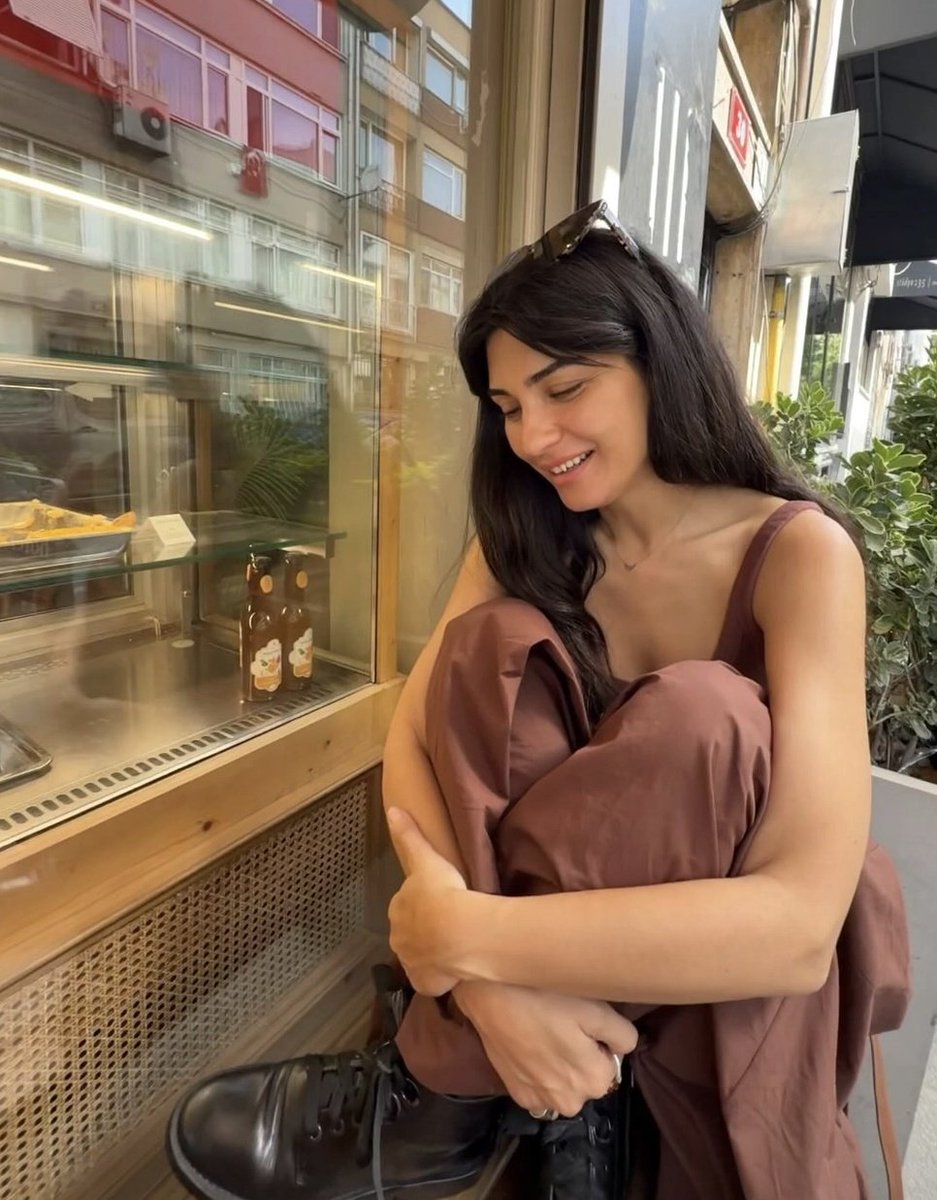 Masumiyet denen şey 

#TubaBüyüküstün