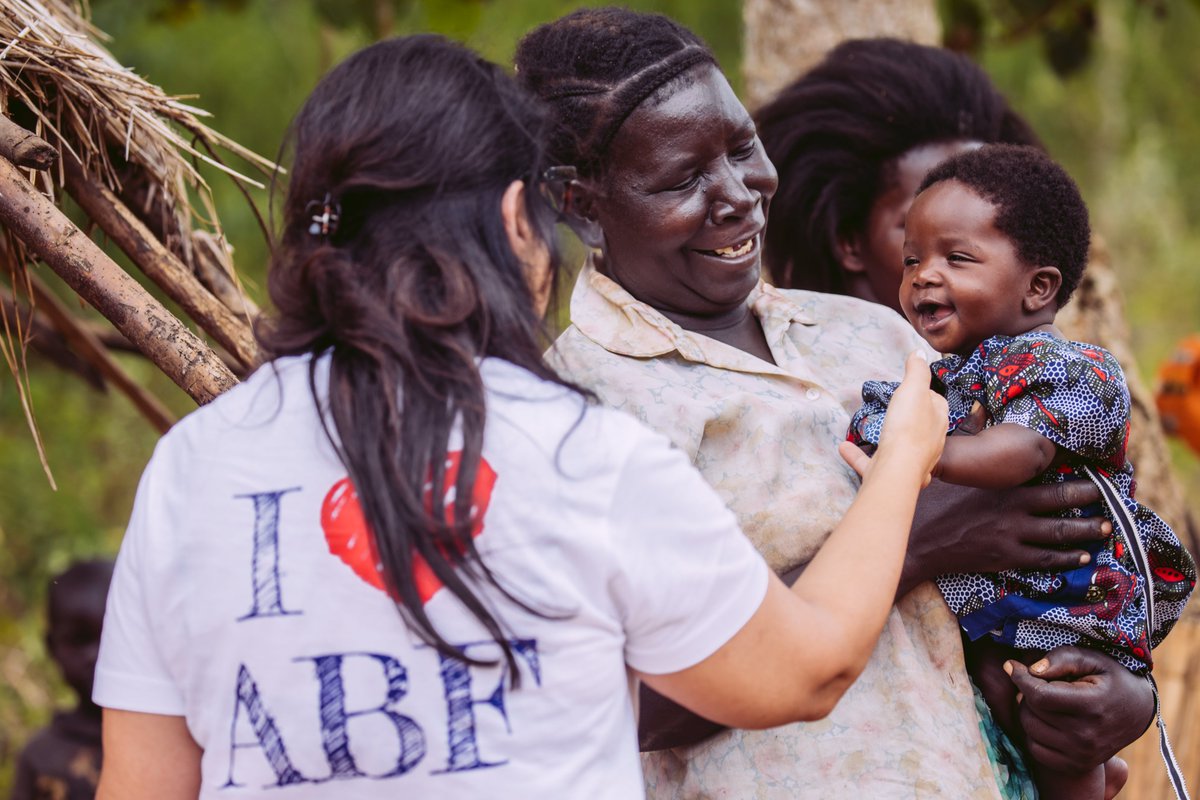 Andrea Bocelli Foundation (@abfoundation) on Twitter photo The most meaningful gift is the one that continues to inspire love.
This #MothersDay, honour the strength of compassion and generosity with a gift that makes a lasting impact: support an ABF project.
A simple gesture. A powerful expression of love.
Learn more at: The most meaningful gift is the one that continues to inspire love.
This #MothersDay, honour the strength of compassion and generosity with a gift that makes a lasting impact: support an ABF project.
A simple gesture. A powerful expression of love.
Learn more at: