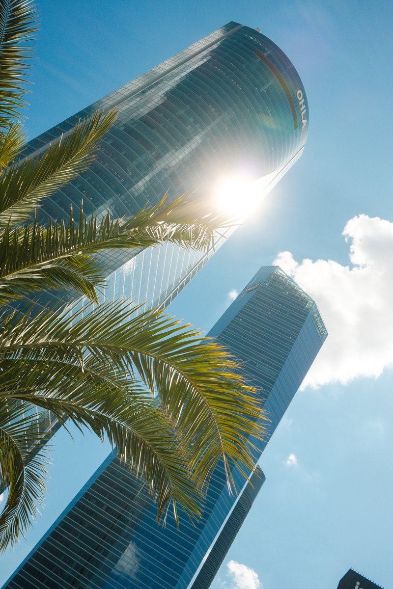 bennyqp's tweet image. Already some time ago, but here’s my 2nd #BreakTheRoutine 🤙 Explored some areas around Madrid, nothing far, just spots I’d never been to. It was awesome!!

I think stepping out of your routine is one of the most refreshing and enriching things you can do!