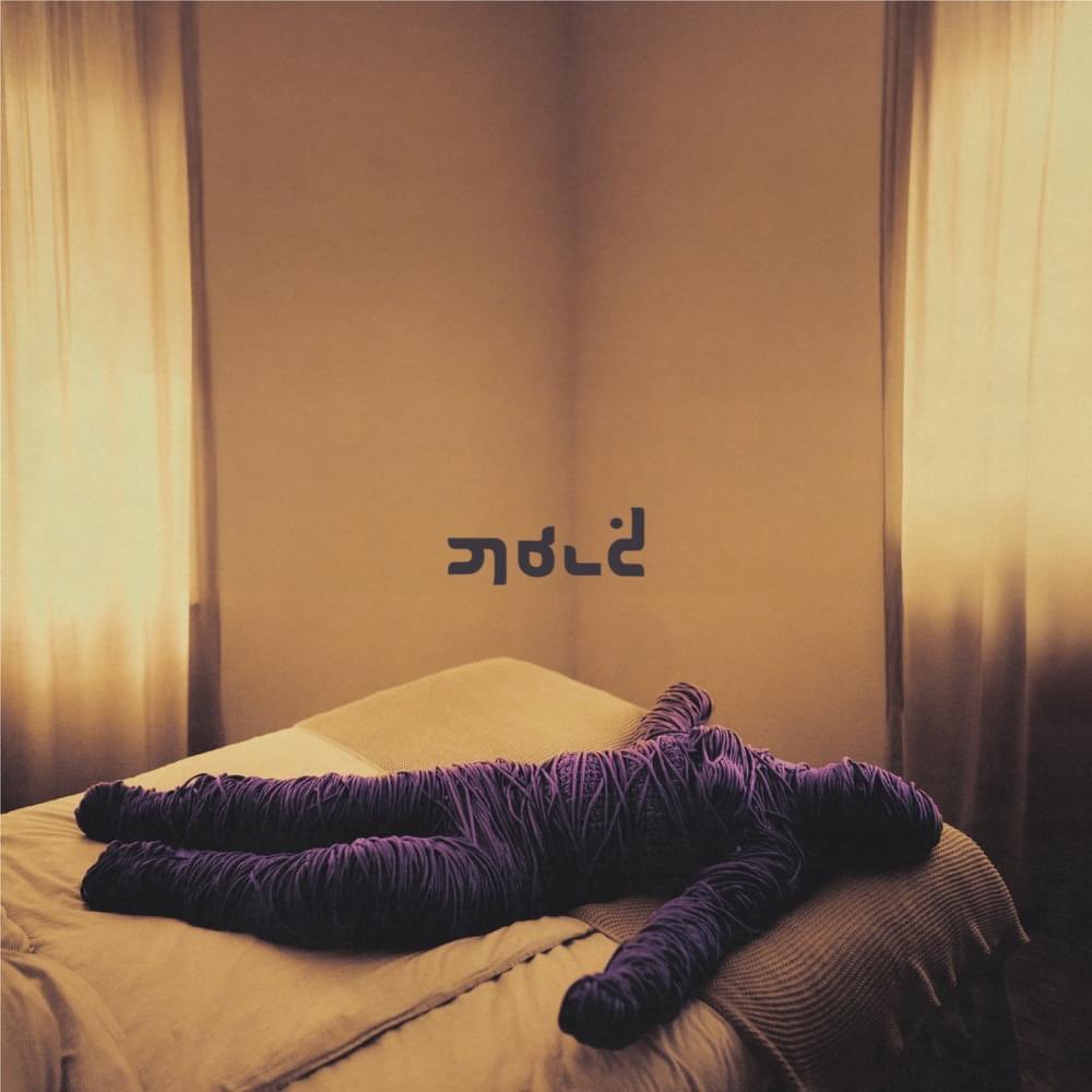 GAIDAA - ‘YARN’ (ALBUM)