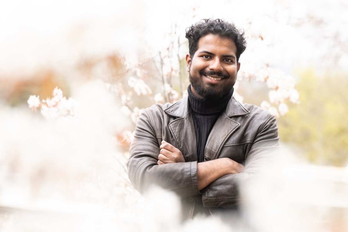 Schuh Lab (@schuhlab) on Twitter photo New face in the lab!😊
We're excited to welcome <a href="/palmrinmoy/">Mrinmoy Pal</a> as a new postdoc in the <a href="/SchuhLab/">Schuh Lab</a>🎉He completed his PhD in the Torres-Padilla lab <a href="/HelmholtzMunich/">Helmholtz Munich | @HelmholtzMunich</a>, studying early embryonic development. Now, he'll investigate long-lived proteins in oocytes. Great to have you here! New face in the lab!😊
We're excited to welcome <a href="/palmrinmoy/">Mrinmoy Pal</a> as a new postdoc in the <a href="/SchuhLab/">Schuh Lab</a>🎉He completed his PhD in the Torres-Padilla lab <a href="/HelmholtzMunich/">Helmholtz Munich | @HelmholtzMunich</a>, studying early embryonic development. Now, he'll investigate long-lived proteins in oocytes. Great to have you here!
