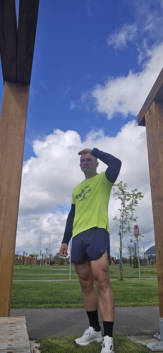 CioSilv 🏃‍♂️ 👀 | STEPN tweet media