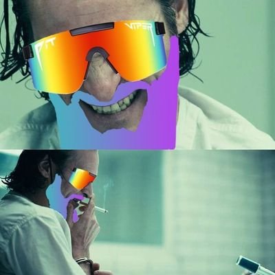 walrus ᵍᵐ tweet media