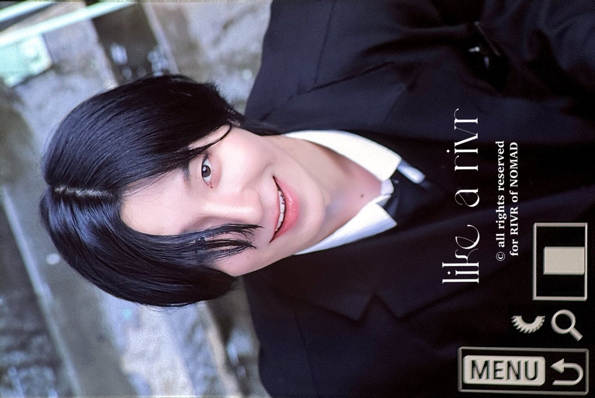 250509 강수야 생일 축하해! ♡

#RIVR군과_Lv509의_사랑을_하다
#HAPPY_RIVR_DAY
#리버 #노매드 #RIVR #NOMAD