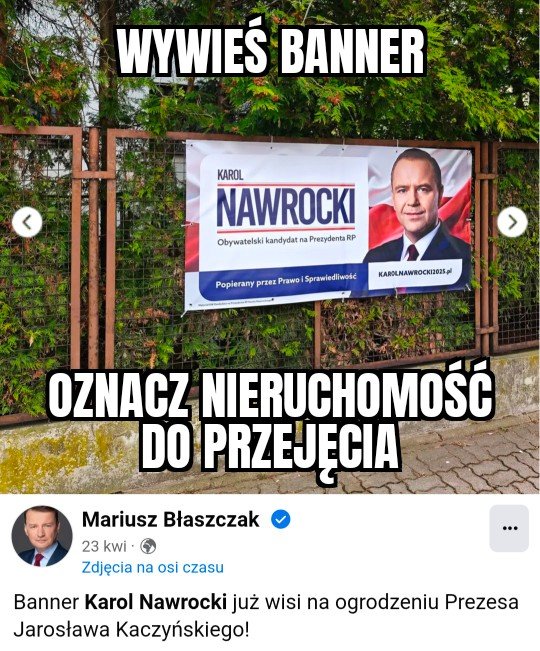 <a href="/MorawieckiM/">Mateusz Morawiecki</a> 🤔