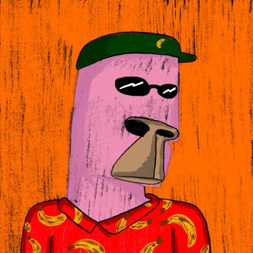 Apeman Banana 🍌 tweet media