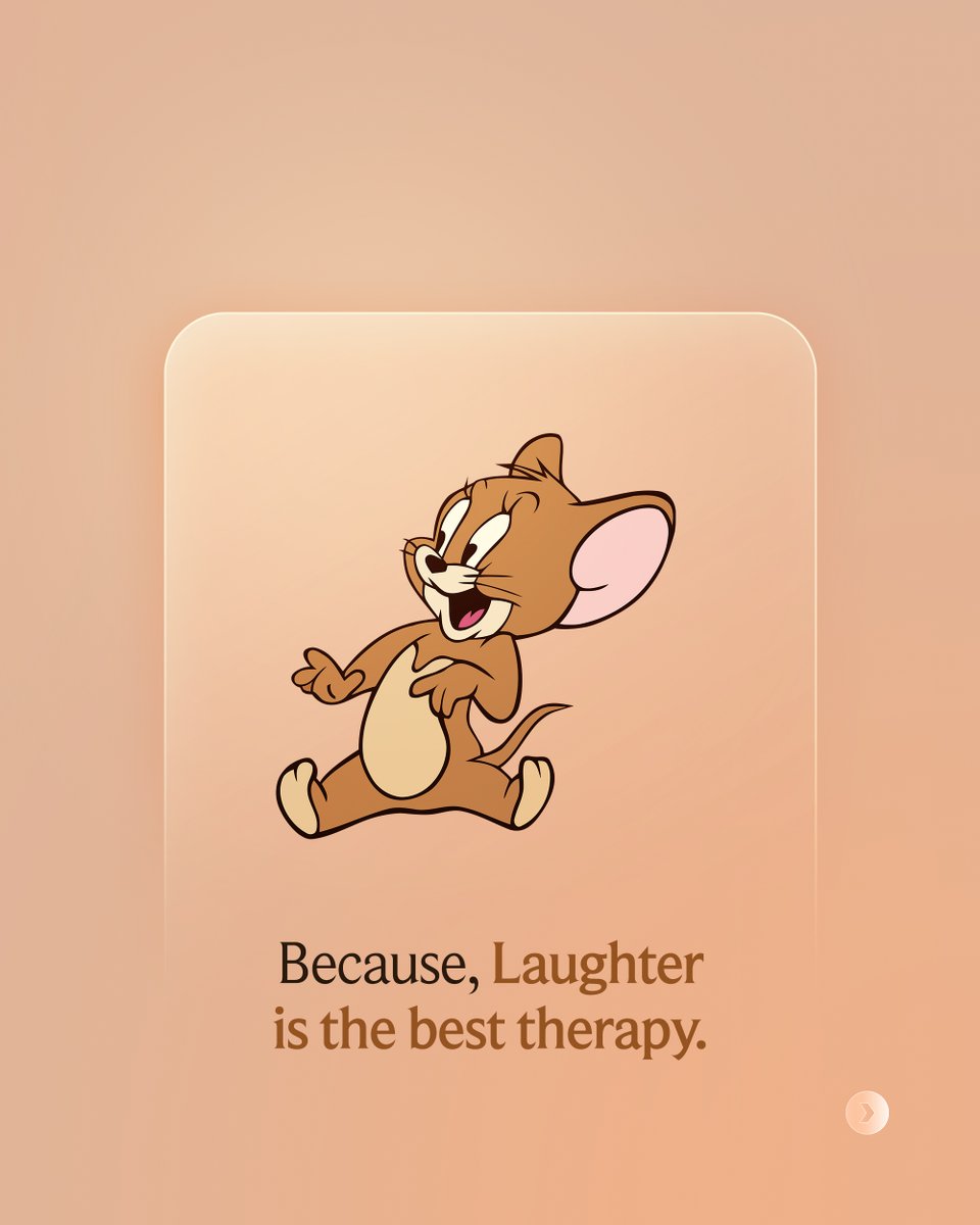 Juvinam_'s tweet photo. Just spread the vibes✨Keep laughing! 

#laughter #laughtertherapy #juvinam #wellness #mentalwellnessmatters https://t.co/5FTnCafpRP
