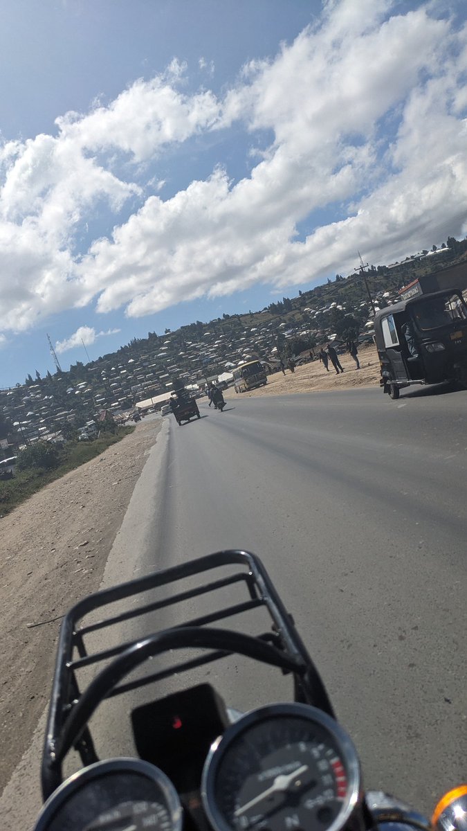 Mbeya hedeni.🚀