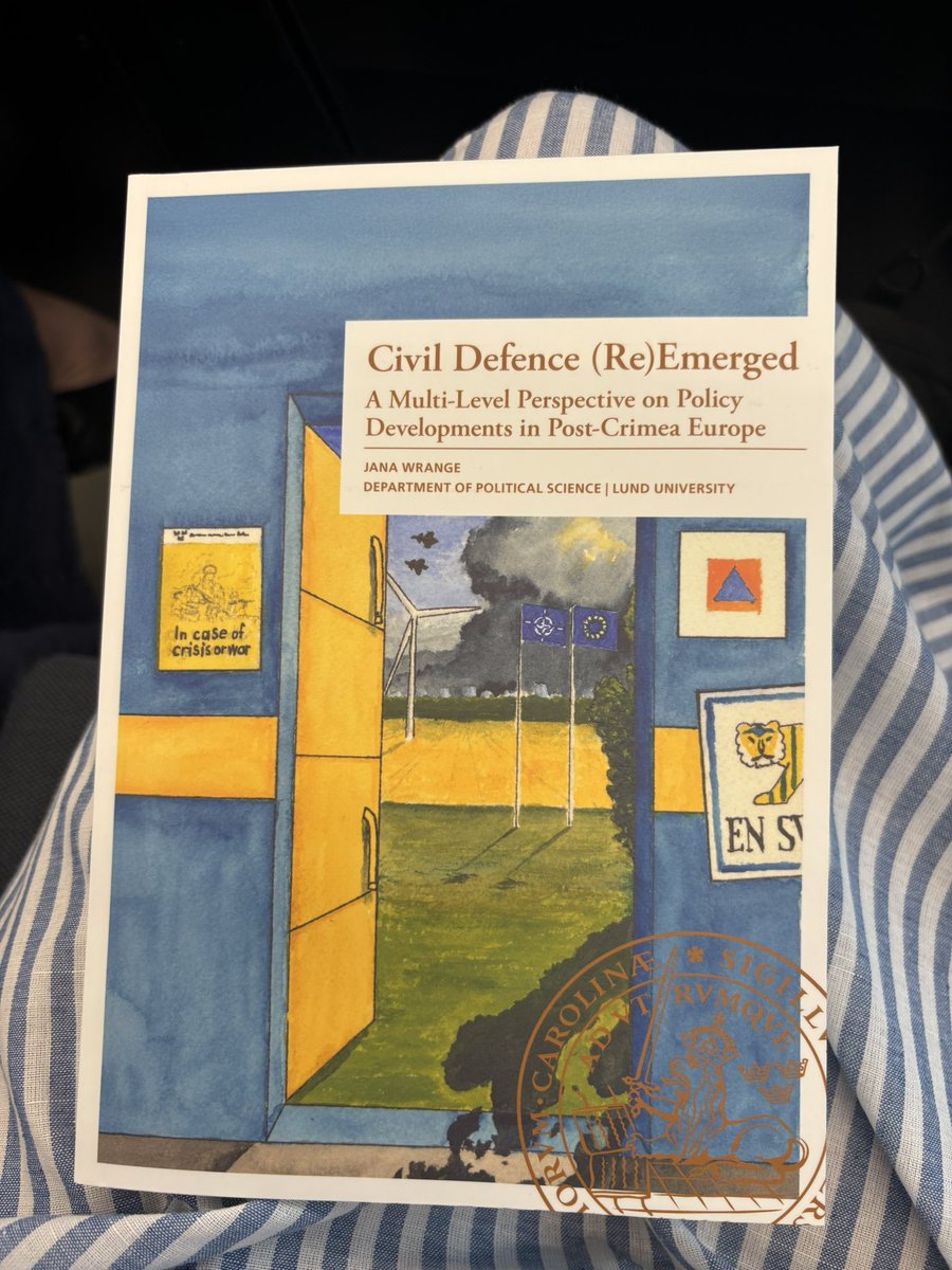 Elsa Hedling tweet media