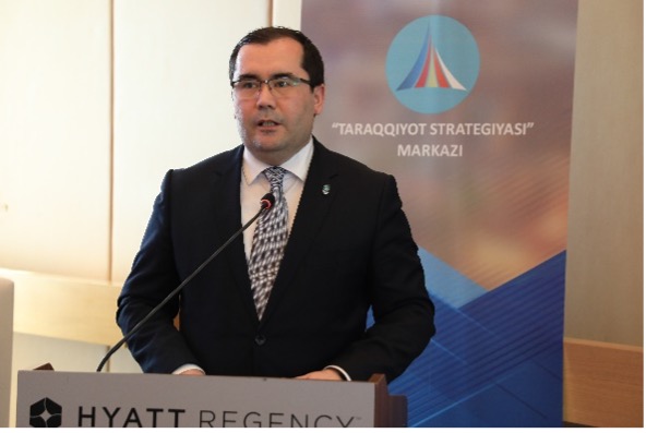 Revue Politique (@revuepol) on Twitter photo "Sommet de Samarcande : une vision transformatrice porteuse de changements concrets pour les citoyens" Par <a href="/Tulyakov/">Eldor Tulyakov</a>
Directeur exƩcutif du Centre de la StratƩgie de DƩveloppement (OuzbƩkistan)
revuepolitique.fr/sommet-de-sama⦠"Sommet de Samarcande : une vision transformatrice porteuse de changements concrets pour les citoyens" Par <a href="/Tulyakov/">Eldor Tulyakov</a>
Directeur exƩcutif du Centre de la StratƩgie de DƩveloppement (OuzbƩkistan)
revuepolitique.fr/sommet-de-samaā¦