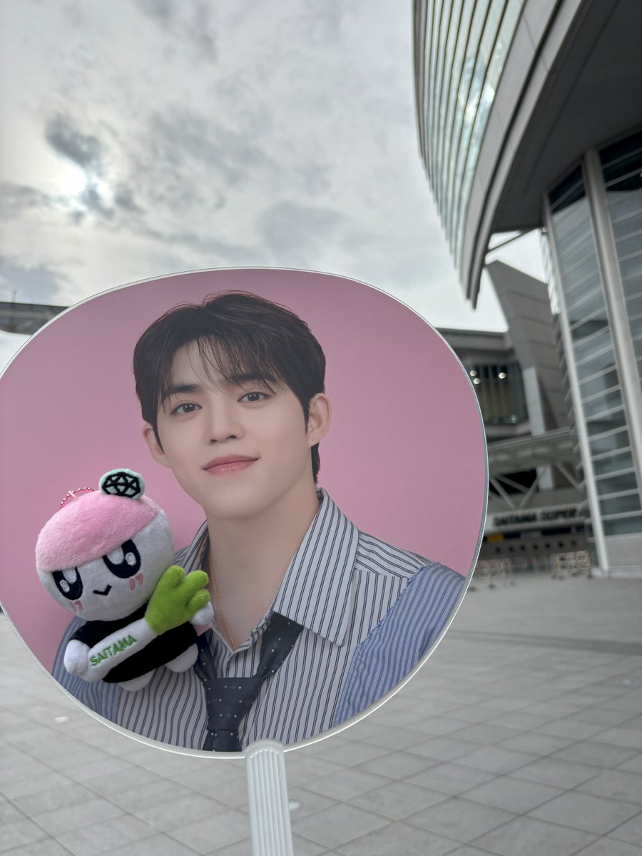 SEVENTEEN JAPAN NEWS] 『SEVENTEEN 2025 JAPAN FANMEETING 'HOLIDAY