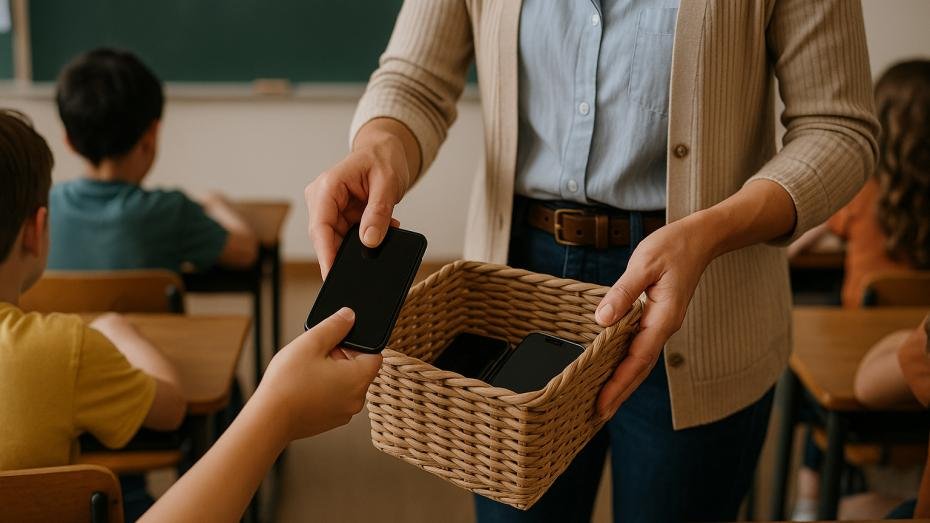 Politici po celé Evropě se snaží zavádět omezení přístupu dětí k mobilům a sociálním sítím. Zákaz už zavedly tři čtvrtiny zemí EU, celosvětově mobily ve školách reguluje zhruba osm desítek států. V Česku je debata na začátku.
publico.cz/cesko/mobily-v…