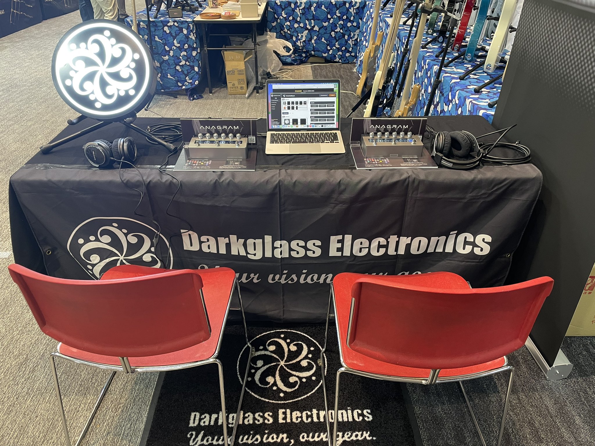 Darkglass Infinity モヤモヤさま専用ページ 81hD+S2l6xL._UF350,350_QL50_.jpg