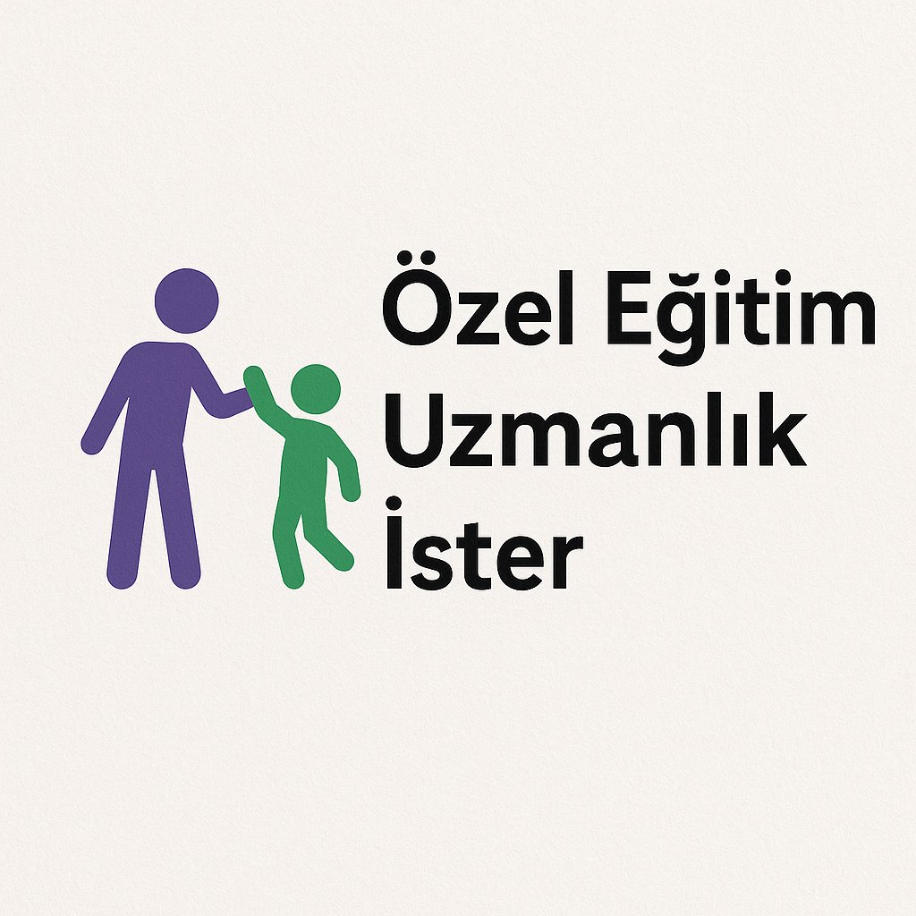 #özeleğitimliyakatister