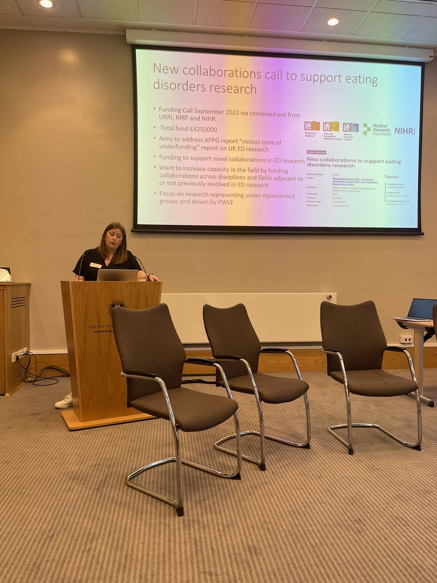 Dr Karri Gillespie-Smith tweet media