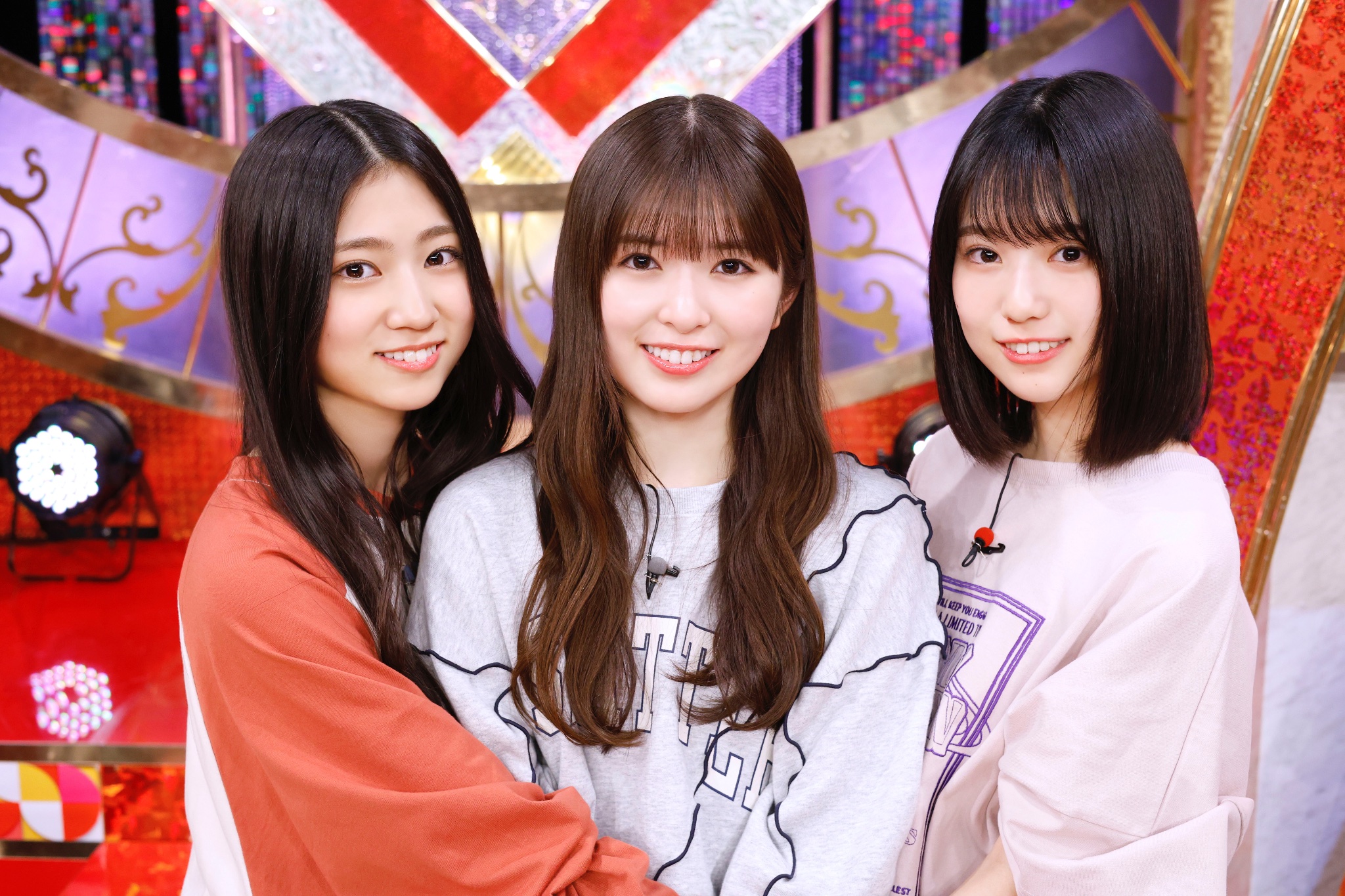 大越ひなの NOGIめくり A賞アクリルスタンド （大越ひなの