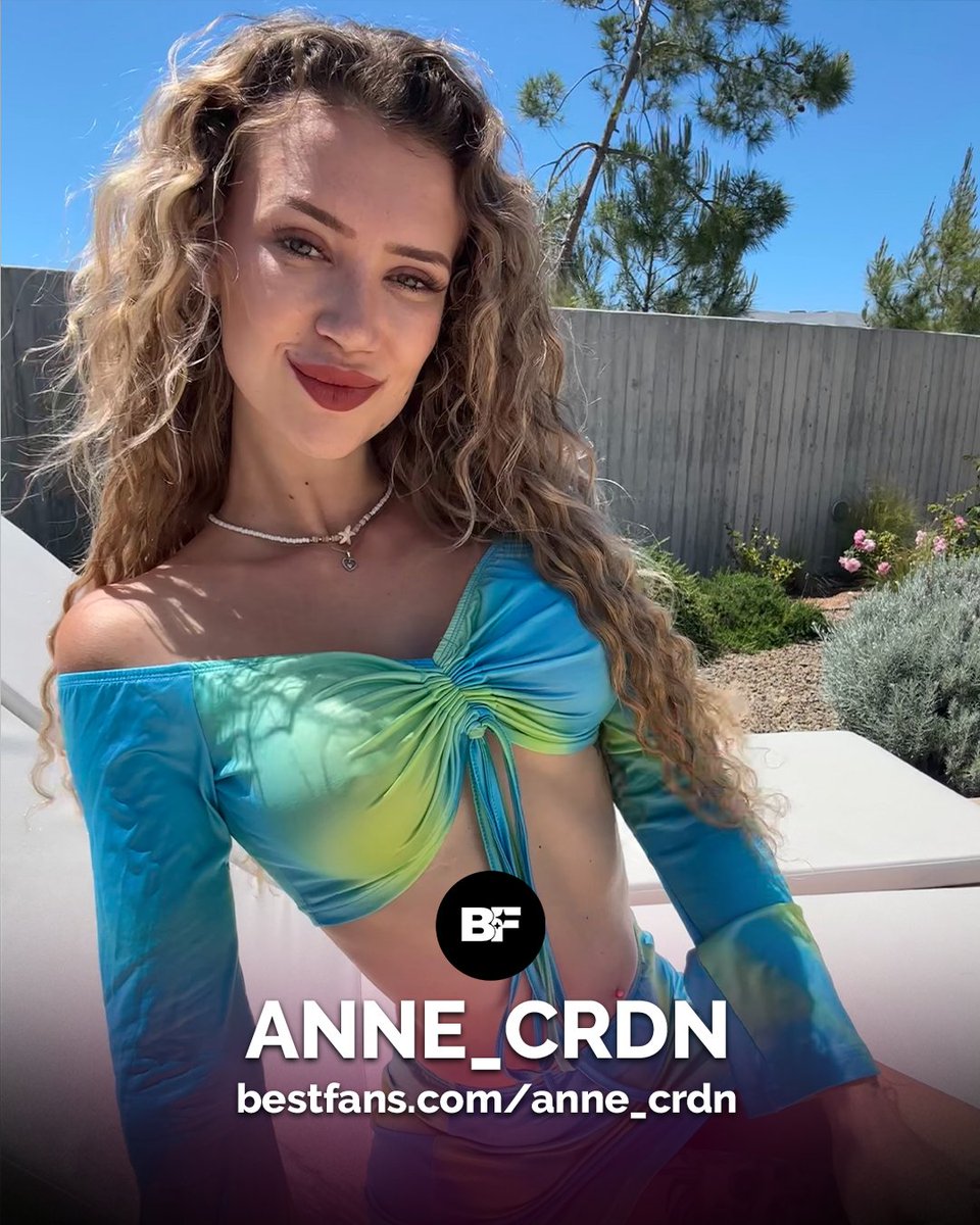 Too bold to behave — just the way life should be 💕 #anne_crdn

#bestfansoriginal #bestfanscreator #contentcreator