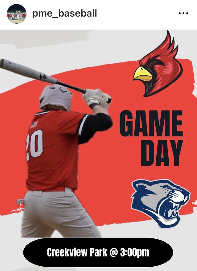 Triano #20 RF made the ‘Gram for East. Team W for Pocono Mountain East v PM West 7-0 ending reg szn 11-5, 2nd EPC Monroe, #2 seed DXI 5A. On to post szn! First up, EPCs: Liberty.