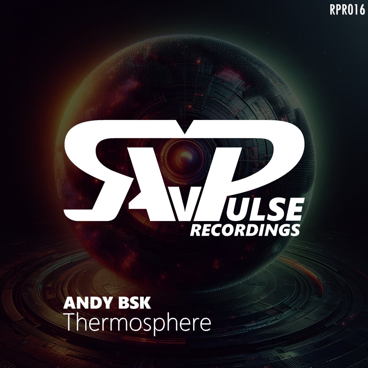 THERMOSPHERE after long long time finally OUT! 
Hurry up to Beatport (exclusive only) beatport.com/release/thermo… ... or add to your playlist and stream on Spotify open.spotify.com/album/6yEKPLxb…

#thermosphere #andybsk #melodic #techno