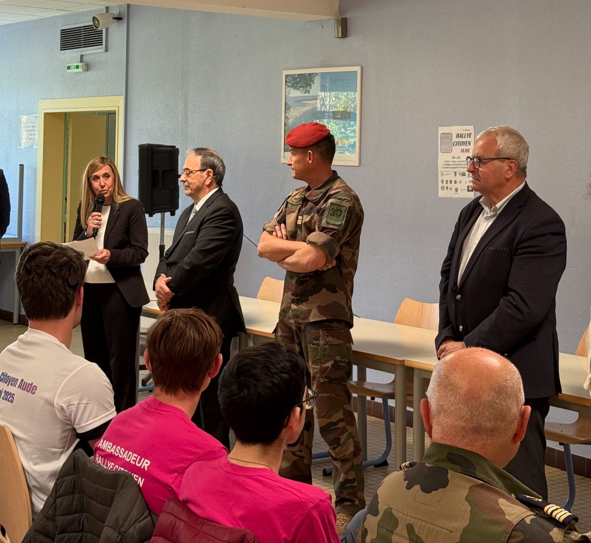 Image de Préfet de l'Aude